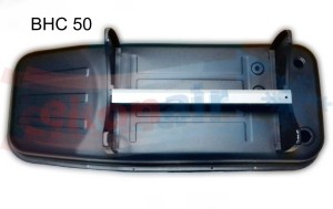 Zbiornik paliwa BHC 50/80