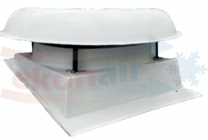 WENTYLATOR DACHOWY WD 1800 ( 40 000 m3/h)