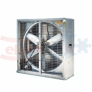 WENTYLATOR  SZCZYTOWY ŻALUZJOWY WZS 1380 S ( 44500 m3/h) 