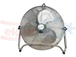 WENTYLATOR PODŁOGOWY STAND 500 S ( 5760 m/h)