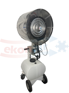 NAWILŻACZ POWIETRZA NP 560 S ( 0 - 25 L/h, 13 980 m3/h)