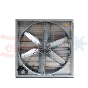 WENTYLATOR   SZCZYTOWY  ŻALUZJOWY WZS 1100 S ( 33 000 m3/h) 