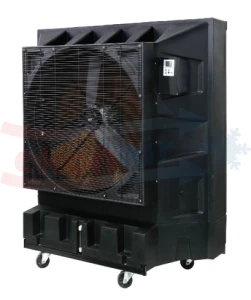 KLIMATYZATOR ZEPHYR 326 ( 26 000 m3/h) 