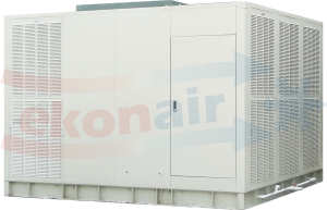 KLIMATYZATOR EWAPORACYJNY PURGA-A  80T