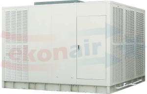 KLIMATYZATOR EWAPORACYJNY PURGA-A  80T