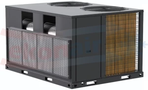 KLIMATYZATOR ROOFTOP POLAR C30/H32 (-15-52 st.C)