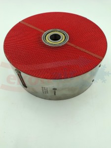 ROTOR OSUSZACZ ADSORPCYJNY OS-AD 16 (15,5 lit/24 h)