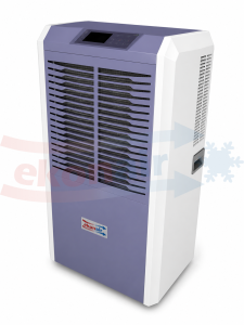 OSUSZACZ POWIETRZA SAHARA 100C 