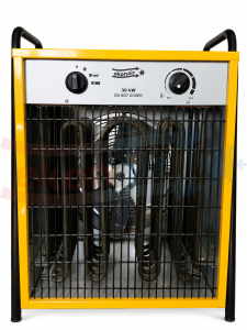 NAGRZEWNICA ELEKTRYCZNA EL 30 ( 30 kW ) outlet