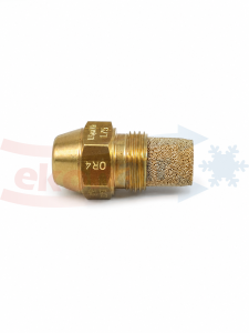 Dysza paliwa DANFOSS 1,75 x 80°