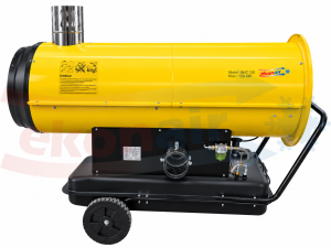 NAGRZEWNICA OLEJOWA BHC 120 ( 120 kW )