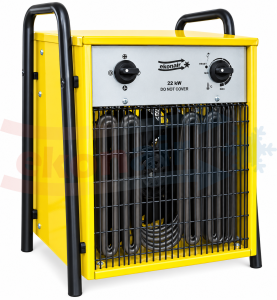 NAGRZEWNICA ELEKTRYCZNA EL 22 ( 22 kW )