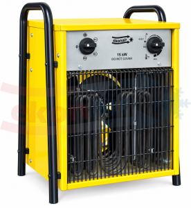 NAGRZEWNICA ELEKTRYCZNA EL 15 ( 15 kW )
