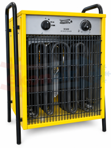 NAGRZEWNICA ELEKTRYCZNA EL 30 ( 30 kW ) outlet