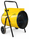 NAGRZEWNICA ELEKTRYCZNA EL 30 M ( 30 kW )
