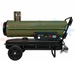 NAGRZEWNICA OLEJOWA BHC 30-M