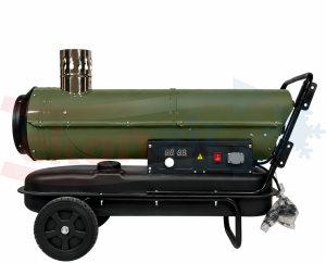 NAGRZEWNICA OLEJOWA BHC 30-M