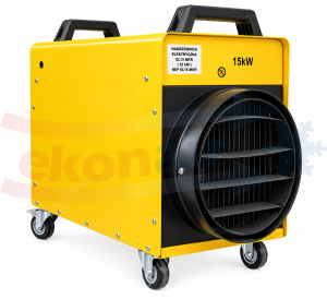 NAGRZEWNICA ELEKTRYCZNA EL 30 MKR ( 30 kW )