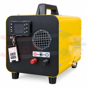 NAGRZEWNICA OLEJOWA WEBASTO 5-A  (5 kW  )