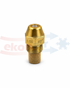 Dysza paliwa DANFOSS 1,00 x 60° (ROH 40)