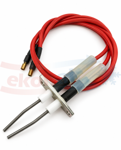 Elektrody z przewodami BH/ BHC