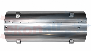 KOMORA SPALANIA ( kpl.) BL 30