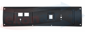 Osłona panelu sterującego BHC 50/60/80 
