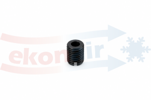 ŚRUBA REGULACJI CIŚNIENIA BL/BLC śr.10mm/dł.12 mm