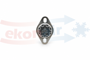 TERMOSTAT PRZEGRZANIA BLC 30 (250V/10A/60°C )