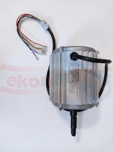 SILNIK BORA 18 inwenter ( 1,1 kW )