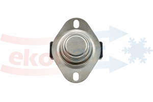 TERMOSTAT RESET EL 30M KSD 302 ( 400V/20A/80°C)