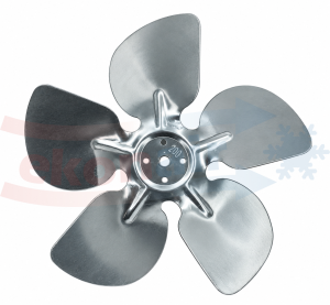 WENTYLATOR ( śmigło ) EL 3 ( śr. 200 mm)