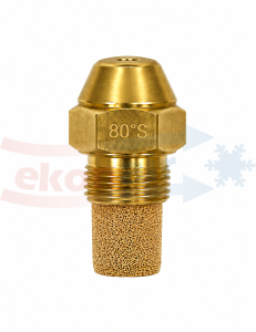 Dysza paliwa DANFOSS 0,85 x 80°  - POWER TEC DX30