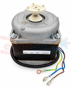 Silnik EL 15 400V/95W/1300 RPM