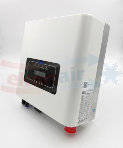 FALOWNIK FOTOWOLTAICZNY SUN - 3,6 K-G ( 3,6 kW)