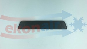 ZAŚLEPKA BEZ LOGO BORA BLIZZARD