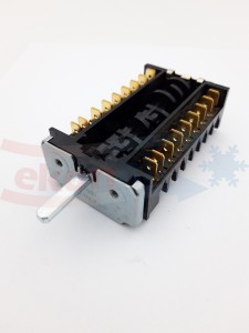 PRZEŁĄCZNIK GŁÓWNY EL 15 (15 kW) 400V T150