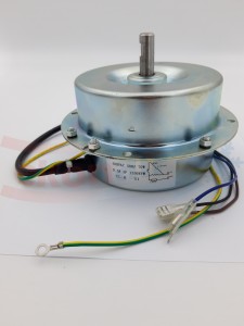 SILNIK DO NAGRZEWNICY EL 30 400V/70W/0,5A