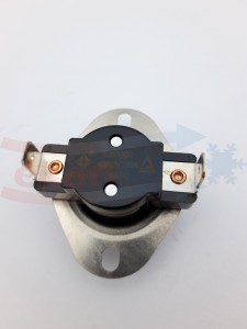Termostat zabezpiecz. EL 15 KSD 302 (400V/20A/45°C)
