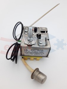 Termostat z kapilarą EL 15/22 (400V/32A/40°-140°C)