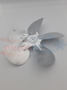 WENTYLATOR ( śmigło ) EL 15 ( śr. 295 mm)