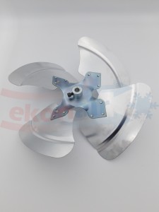 WENTYLATOR ( śmigło)  EL 30M śr. 350 mm )