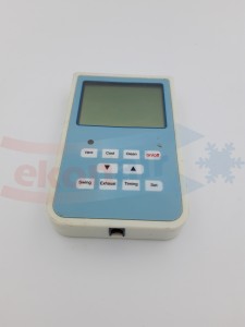PILOT STEROWNIK  PONENTE 1500