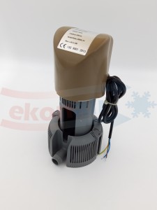 POMPA WODY BREEZE, NORTES ( model do roku 2019 )