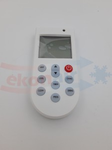 PILOT STEROWNIK  MISTRAL 1500/2 ( old, mały )