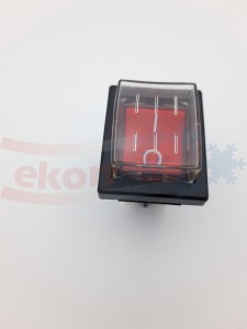 Włącznik zasilania BH 75/100 BHC 30/50/60/80
