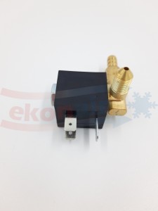 Elektrozawór kątowy BL 55/ BLC 30