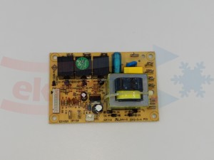 Płytka sterująca "S" (PCB 1) BL55/BLC30/BH/BHC