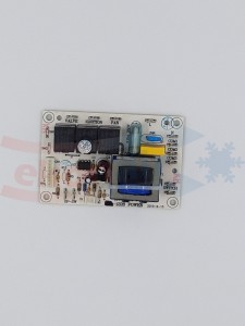 Płytka sterująca "N" (PCB 1) BL 50 / BLC 30 / BH / BHC