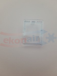 SZYBKA  WYŚWIETLACZA BL/BH/BHC/ BLC30